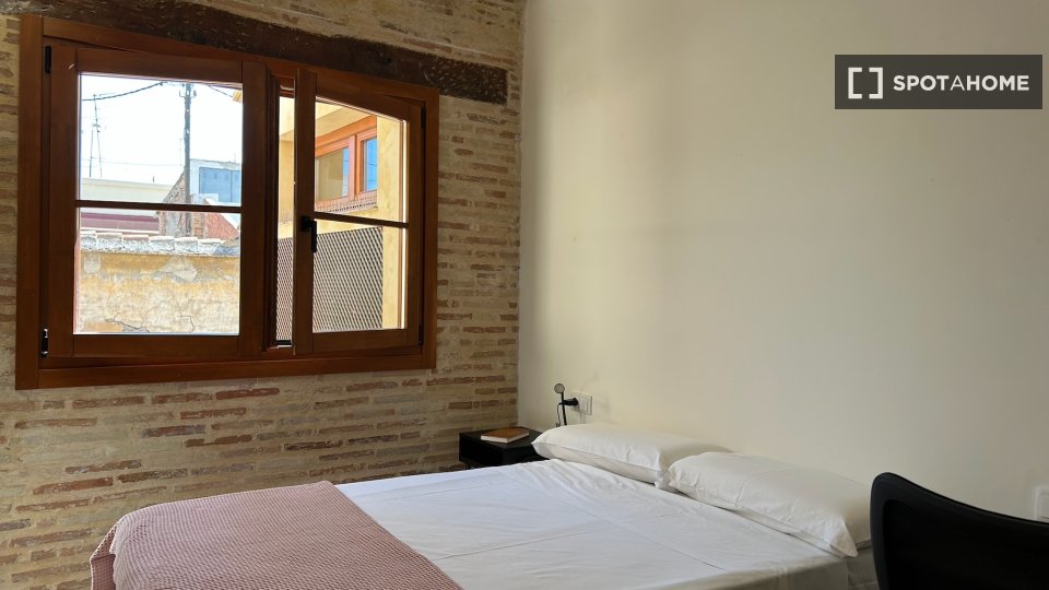 Apartment mono Valencia, 65m² — photo 6