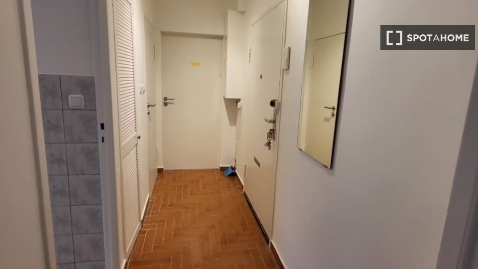 Double room Berlin, 3 beds — photo 8