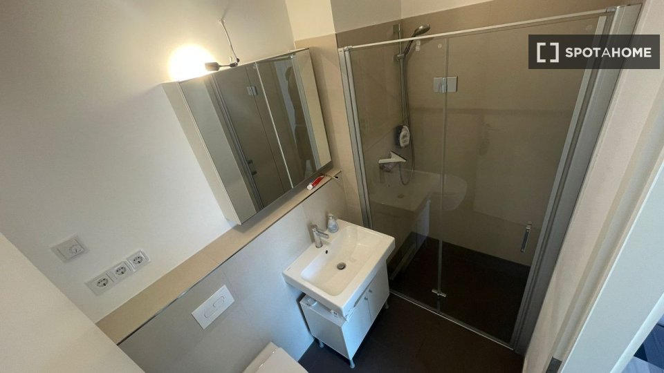 Apartment Berlin, 1 bed, 30m² — photo 7