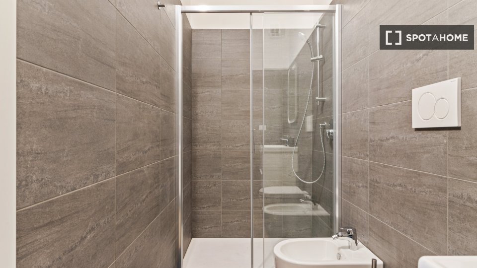 Apartment mono Milan, 36m² — photo 7