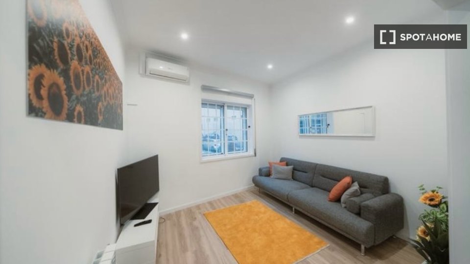 Double room Porto, 4 beds — photo 40