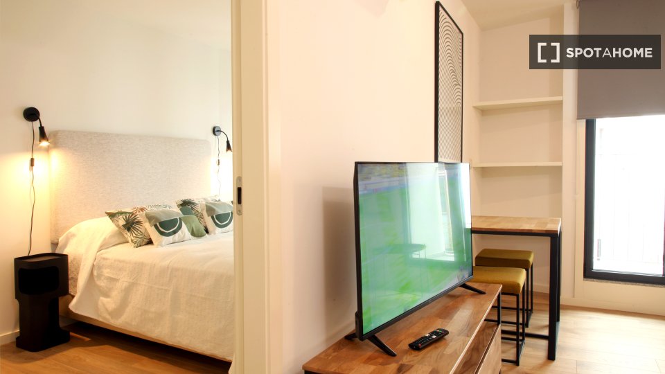Apartment Porto, 1 bed — photo 5