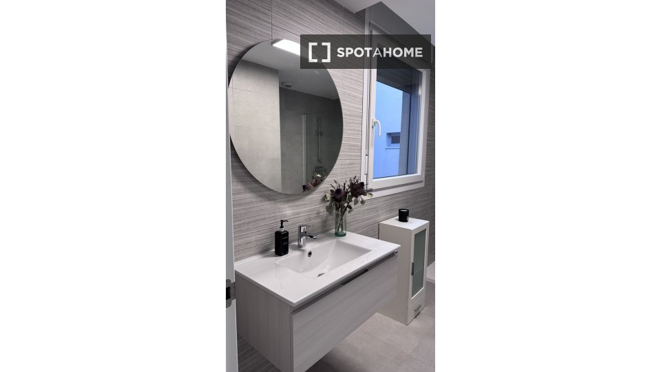 Habitación en piso compartido en alquiler, Alcalá de Henares
