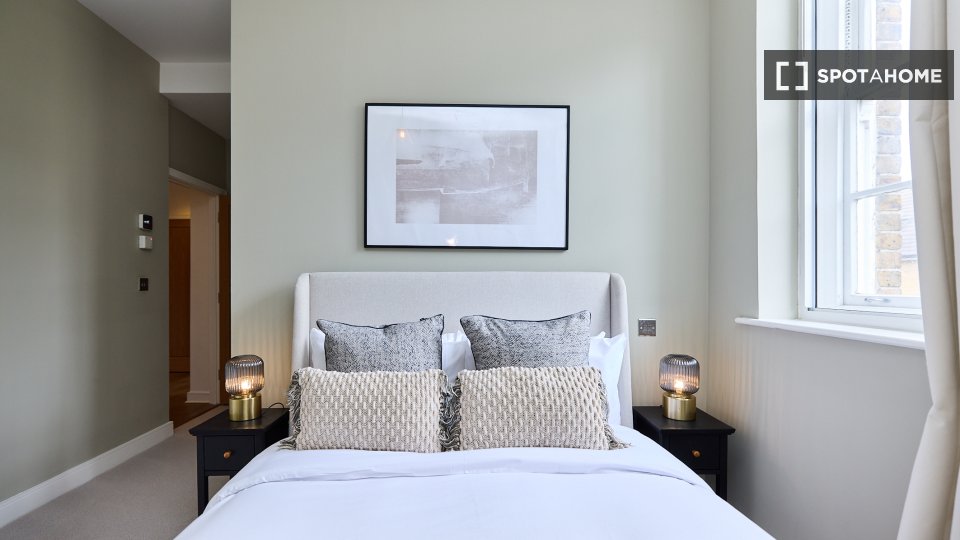 Apartment London, 2 beds, 84m² — photo 12