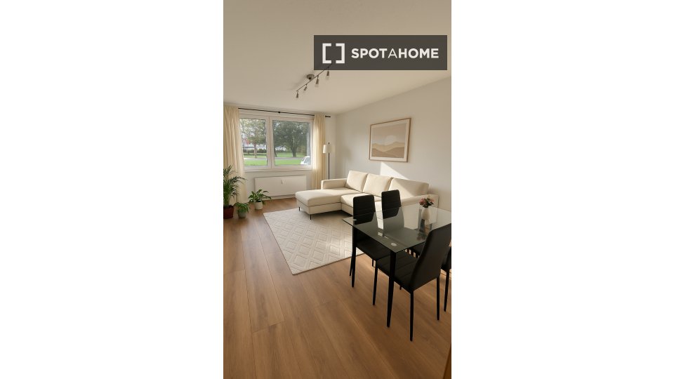 Apartment Stuttgart, 3 beds, 72m² — photo 5