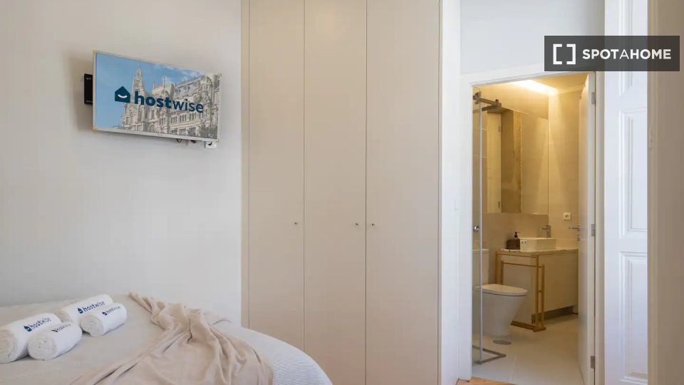 Apartment Porto, 2 beds — photo 6