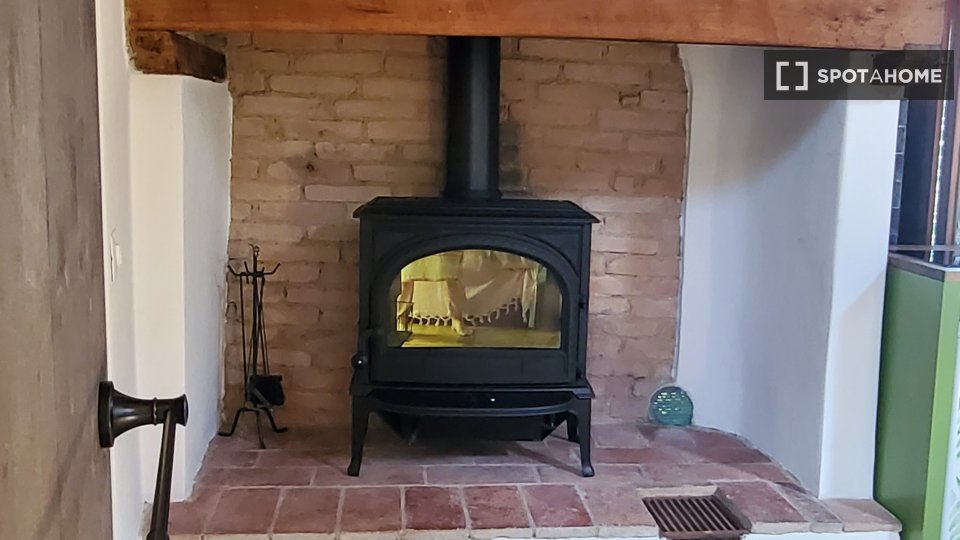 Apartment mono Florence, 40m² — photo 20