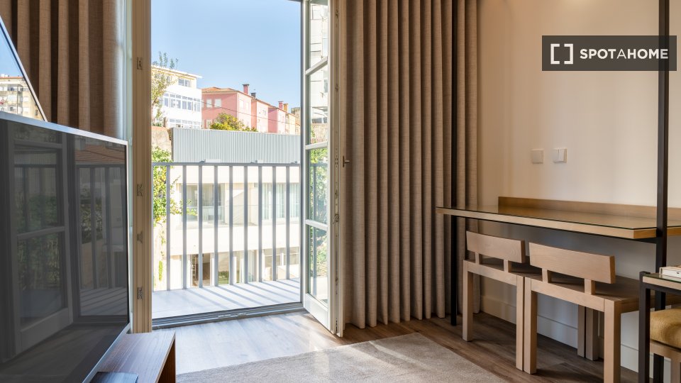 Apartment mono Porto — photo 2