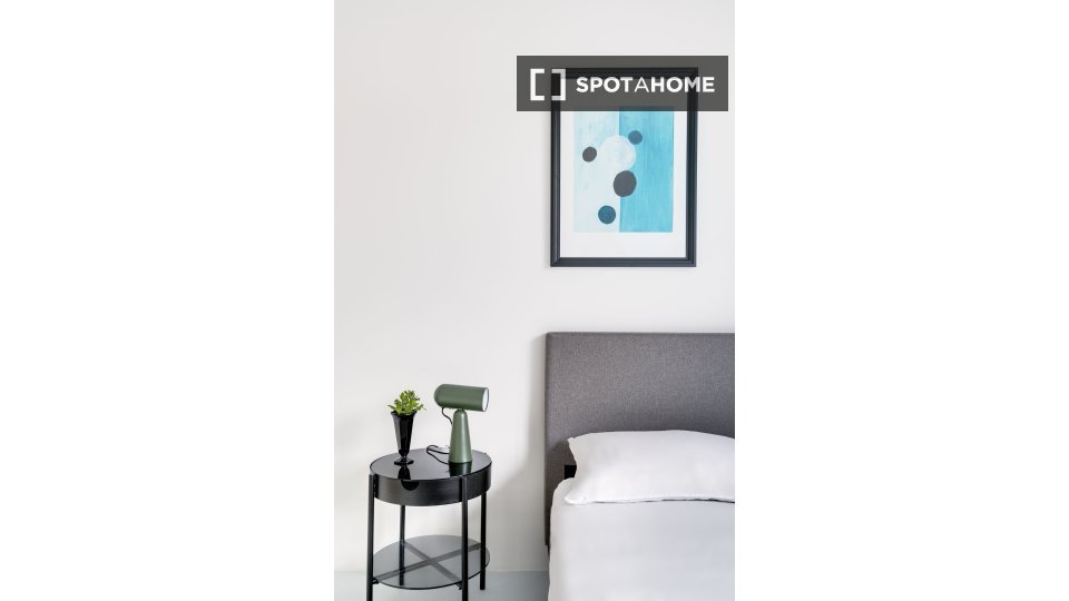 Apartment mono Berlin, 26m² — photo 4