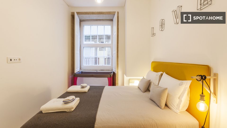 Apartment mono Porto — photo 7