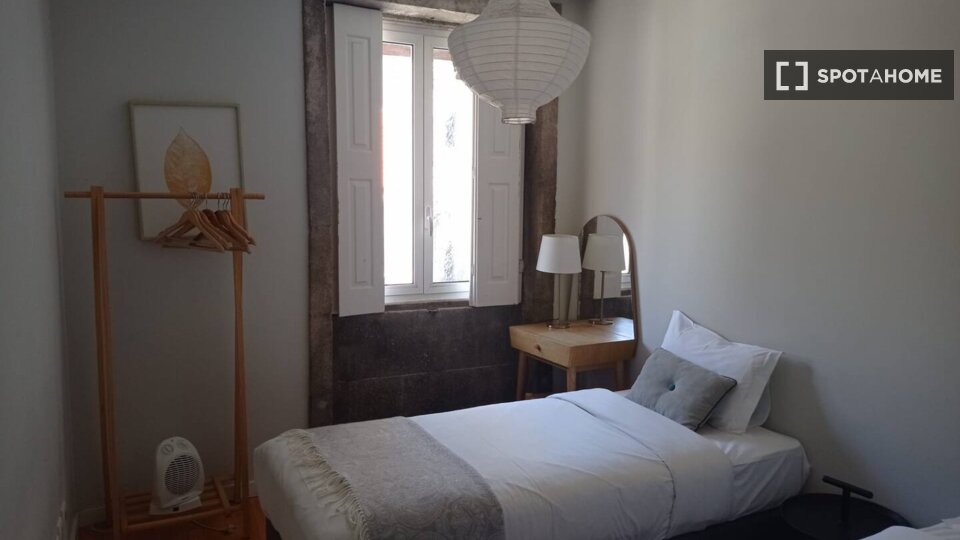Apartment Porto, 2 beds — photo 9