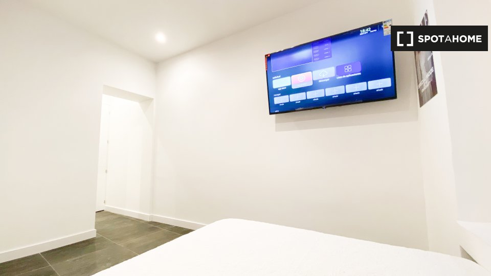 Apartment Madrid, 1 bed — photo 6