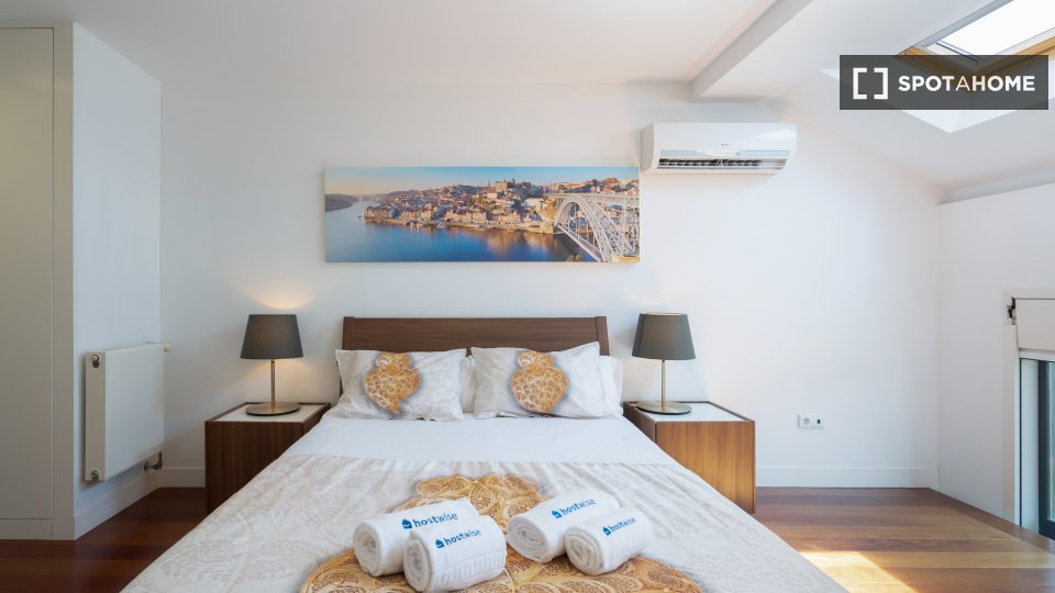 Apartment mono Porto, 30m² — photo 14