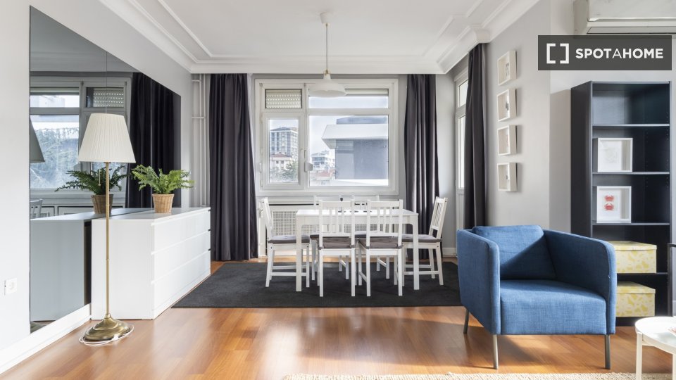 Apartment Istanbul, 1 bed — photo 10