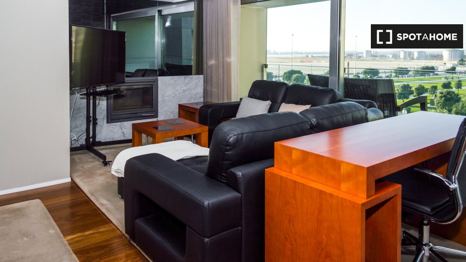 Apartment Porto, 3 beds, 100m² — photo 19