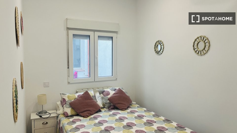 Apartment Madrid, 3 beds, 76m² — photo 21