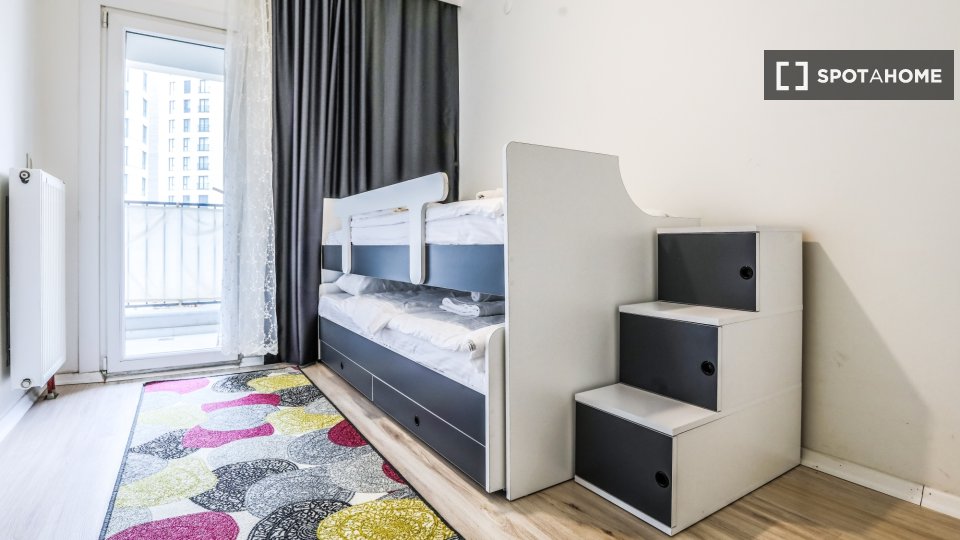 Apartment Istanbul, 1 bed — photo 19