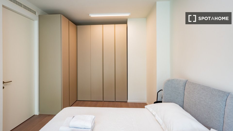 Appartamento Milano, 1 camera — foto 11