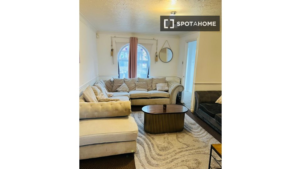 Apartment London, 3 beds — photo 13