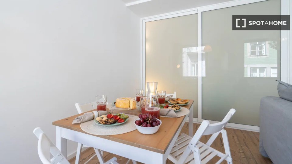 Apartment Porto, 1 bed — photo 10