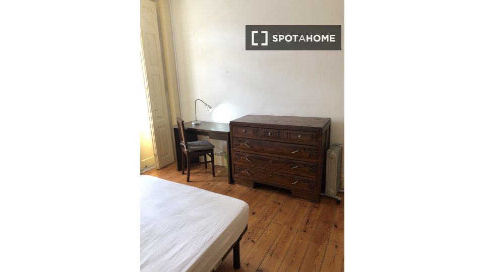 Apartment Coimbra, 3 beds — photo 26