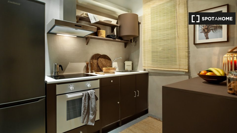 Appartement Barcelone, 2 chambres, 73m² — photo 22