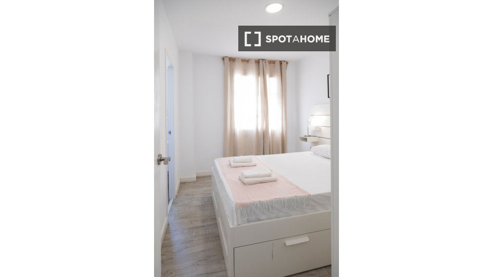 Apartment Valencia, 3 beds, 70m² — photo 43