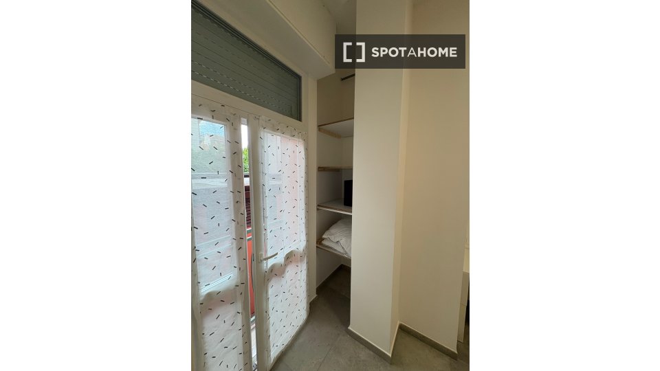 Apartment mono Milan, 16m² — photo 22