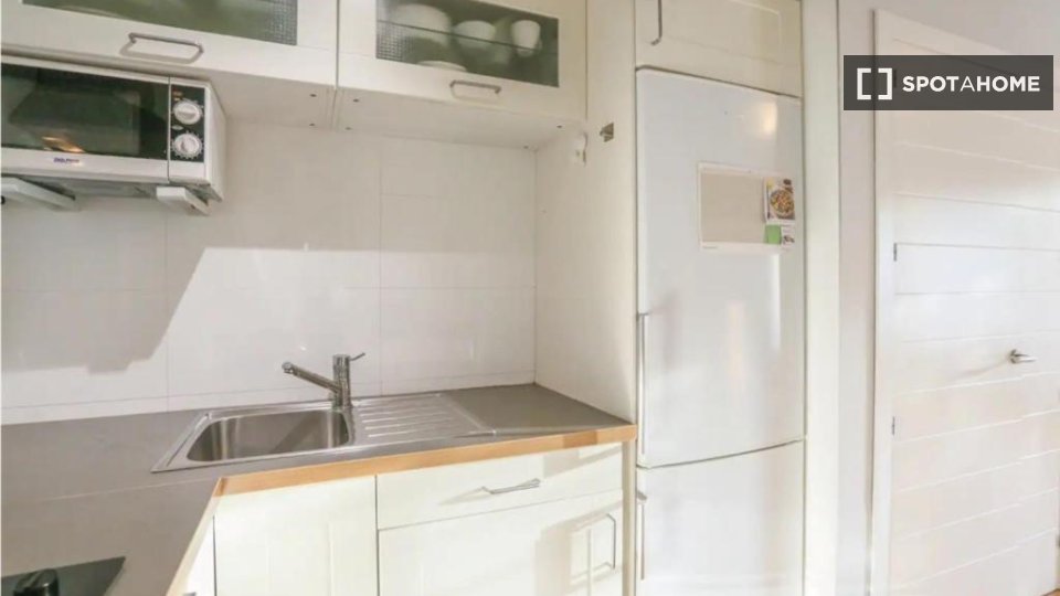 Apartamento Sevilla, 2 habitaciones, 115m² — foto 15