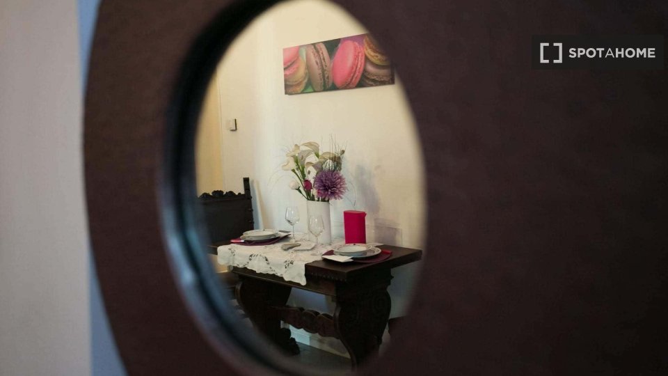 Appartamento Roma, 1 camera, 110m² — foto 13