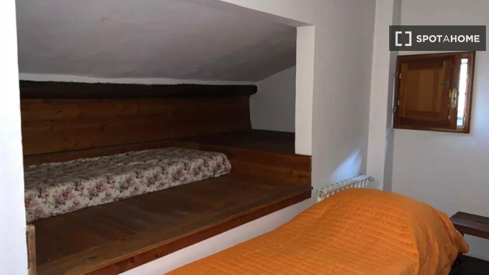 Appartamento Firenze, 2 camere, 75m² — foto 7