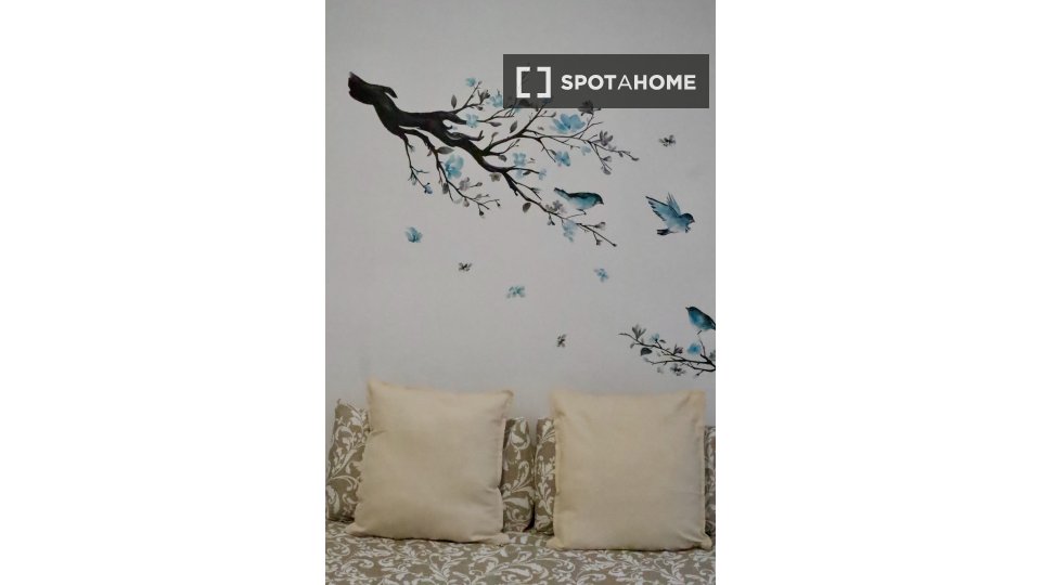 Apartment Valencia, 3 beds, 90m² — photo 3