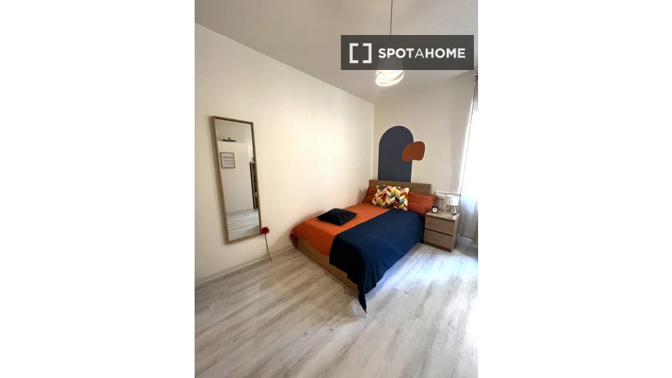 Double room Trento, 6 beds — photo 1