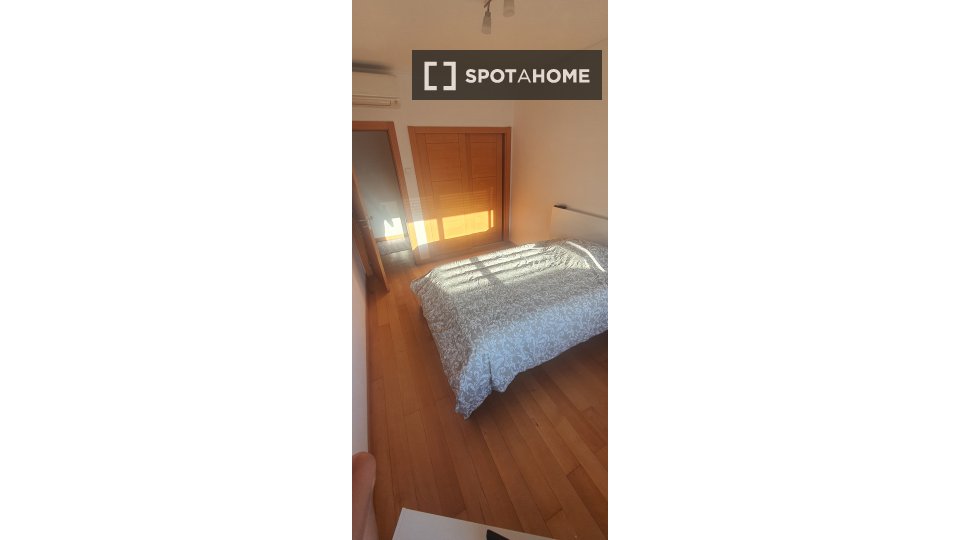 Apartment Lisbon, 2 beds, 130m² — photo 6