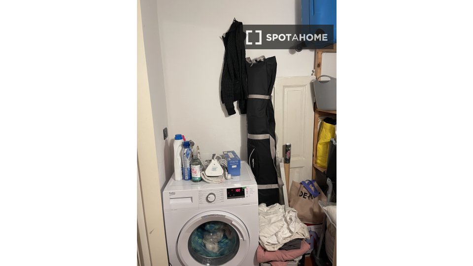 Apartamento Milán, 1 habitación, 50m² — foto 4