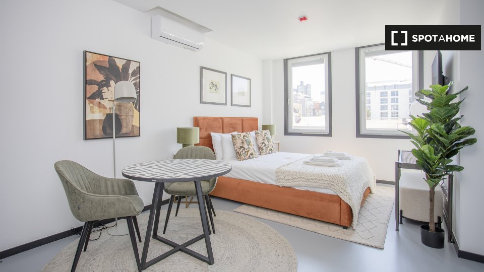 Apartment mono Porto, 30m² — photo 12