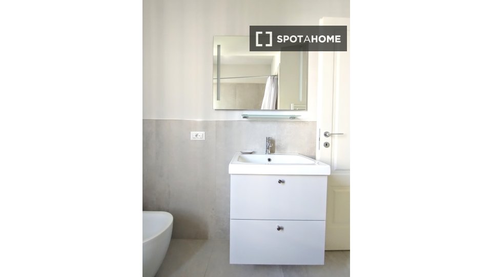 Apartment Milan, 2 beds, 100m² — photo 12