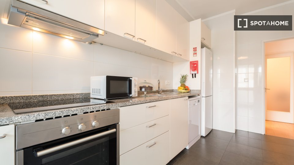 Apartment Porto, 3 beds — photo 2