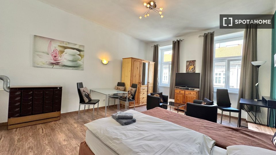 Apartment mono Vienna, 30m² — photo 3