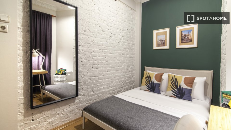 Apartment Istanbul, 1 bed — photo 19