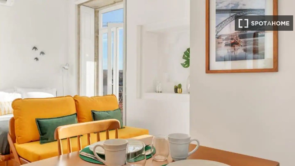 Apartment mono Porto — photo 16