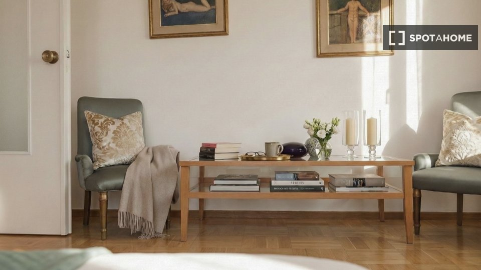 Apartment Milan, 2 beds, 79m² — photo 30