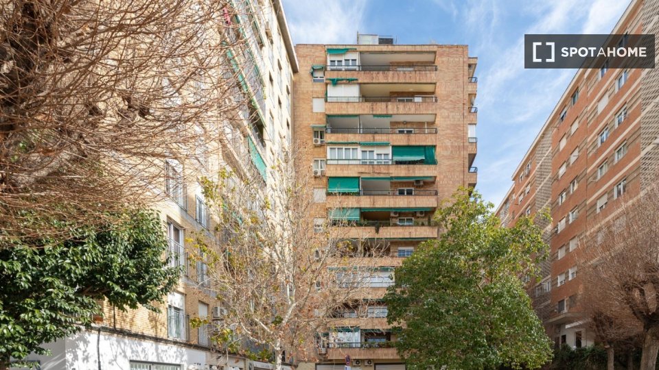 Double room Granada, 5 beds, 150m² — photo 14