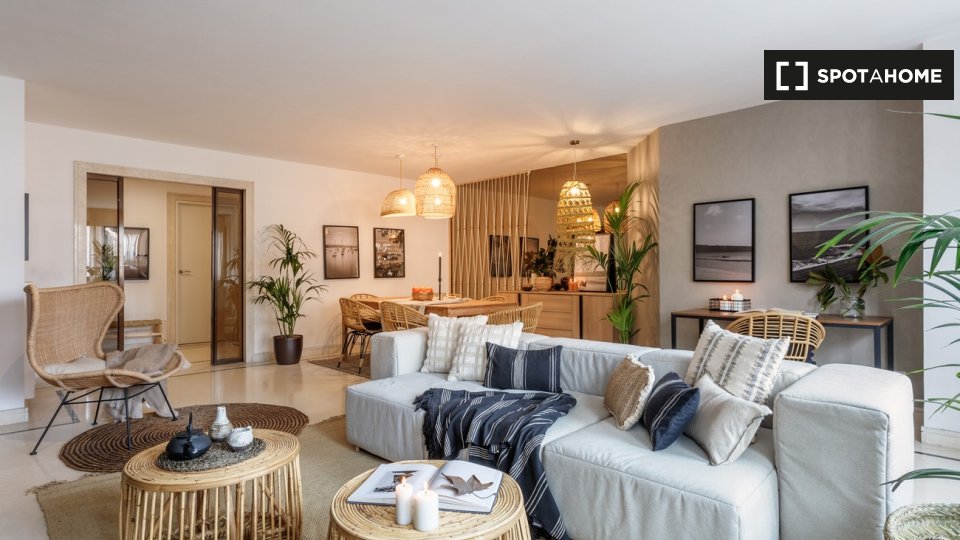 Apartamento Madrid, 4 habitaciones, 170m² — foto 15