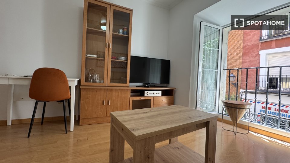 Appartement Madrid, 2 chambres, 69m² — photo 26