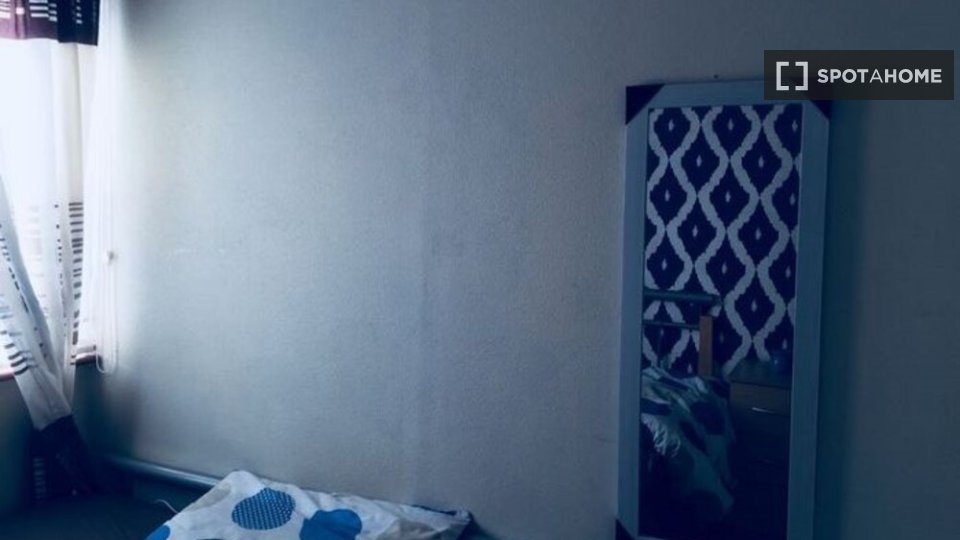Double room Dublin, 3 beds — photo 9