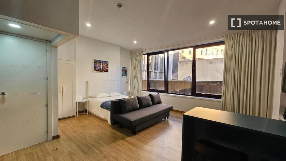 Apartment Porto, 1 bed — photo 4