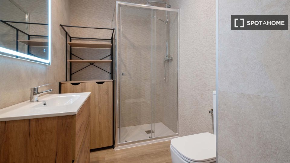 Apartment Madrid, 1 bed — photo 37