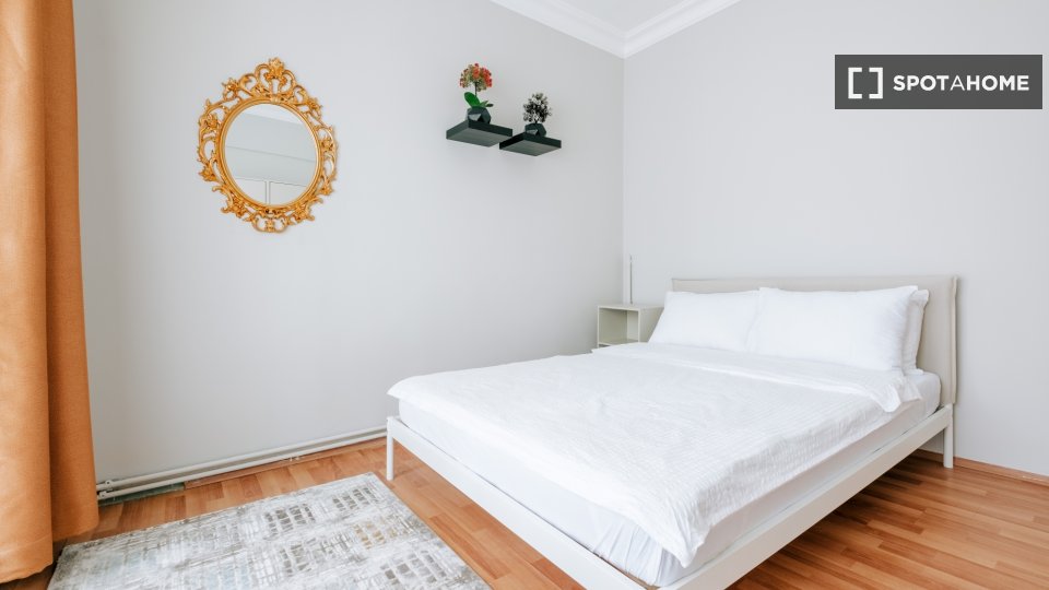 Apartment Istanbul, 1 bed — photo 10