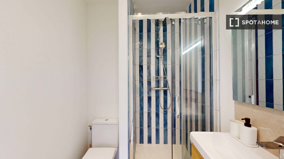 Camera doppia Parigi, 7 camere — foto 3